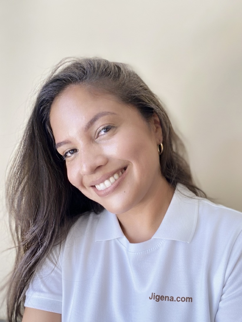 Dahiana - Servicios de limpieza profesional